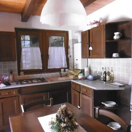 Il Fieniletto Chalet