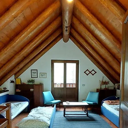 Chalet 