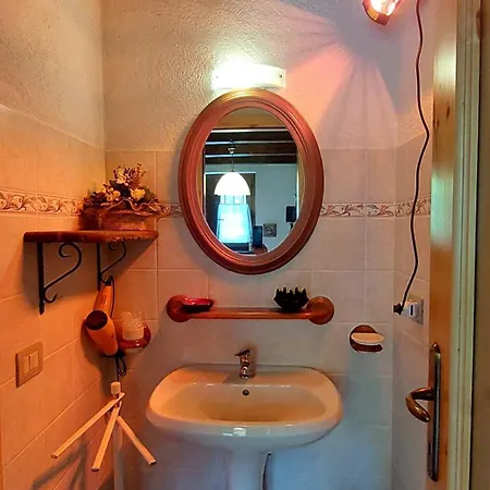 Chalet Il Fieniletto *