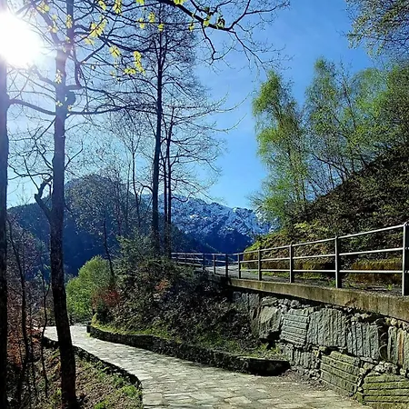 Chalet 